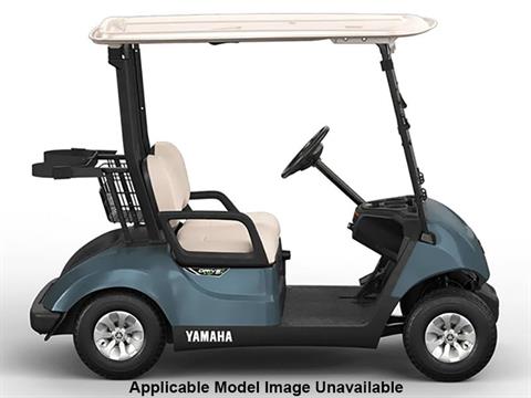 2025 Yamaha Drive2 Fleet QuieTech EFI