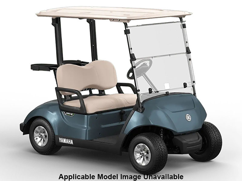 2025 Yamaha Drive2 Fleet QuieTech EFI in Saint Maries, Idaho - Photo 3
