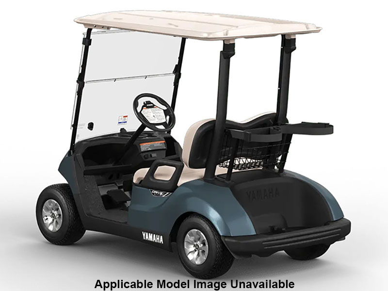 2025 Yamaha Drive2 Fleet QuieTech EFI in Saint Maries, Idaho - Photo 7