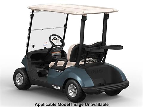 2025 Yamaha Drive2 Fleet QuieTech EFI in Saint Maries, Idaho - Photo 7