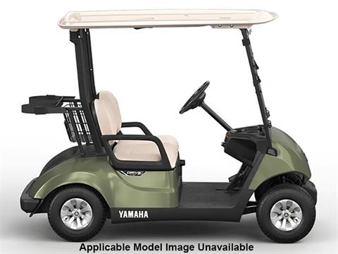 2025 Yamaha Drive2 Fleet QuieTech EFI in Saint Maries, Idaho - Photo 1