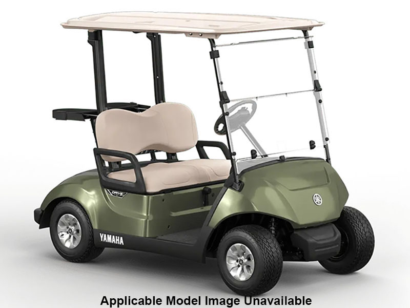 2025 Yamaha Drive2 Fleet QuieTech EFI in Saint Maries, Idaho - Photo 3