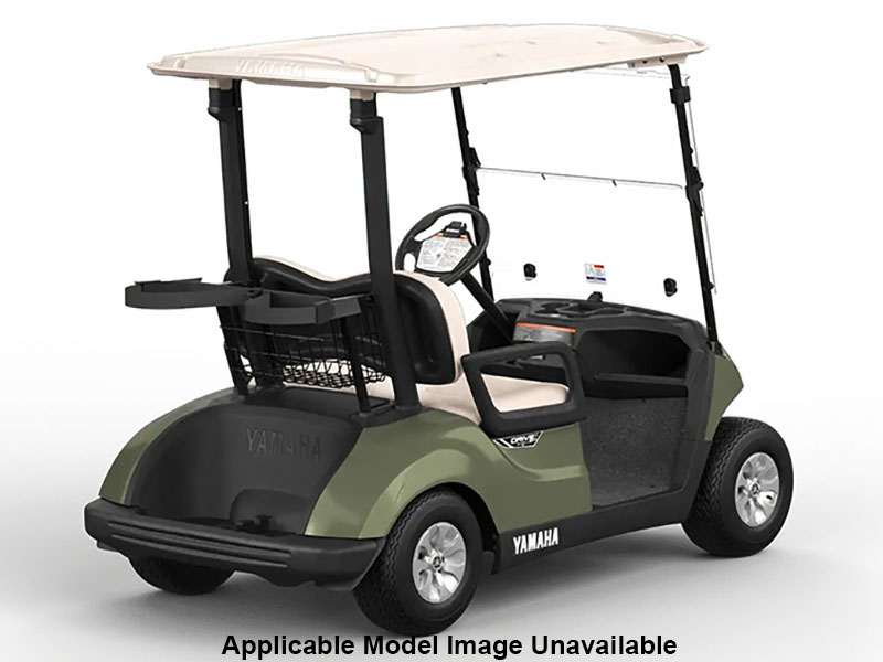 2025 Yamaha Drive2 Fleet QuieTech EFI in Saint Maries, Idaho - Photo 6