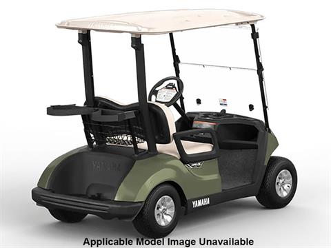 2025 Yamaha Drive2 Fleet QuieTech EFI in Saint Maries, Idaho - Photo 6