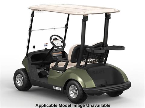 2025 Yamaha Drive2 Fleet QuieTech EFI in Saint Maries, Idaho - Photo 7