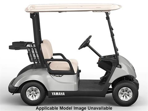 2025 Yamaha Drive2 Fleet QuieTech EFI