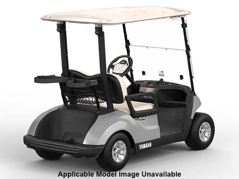 2025 Yamaha Drive2 Fleet QuieTech EFI in Northampton, Massachusetts - Photo 6