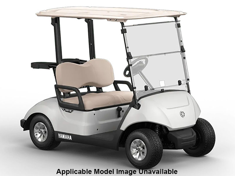 2025 Yamaha Drive2 Fleet QuieTech EFI in Saint Maries, Idaho - Photo 3