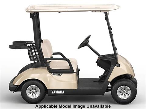 2025 Yamaha Drive2 Fleet QuieTech EFI