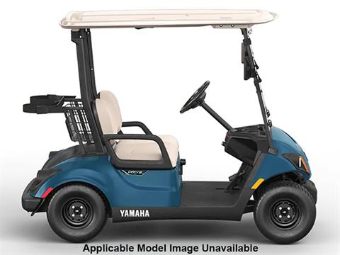 2025 Yamaha Drive2 PTV QuieTech EFI