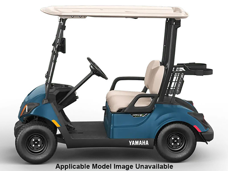 2025 Yamaha Drive2 PTV QuieTech EFI in Saint Maries, Idaho - Photo 2