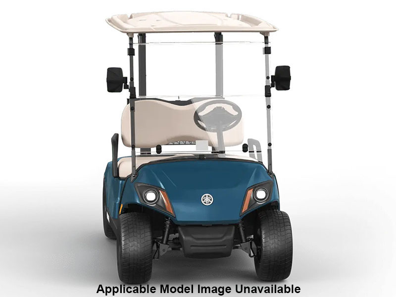 2025 Yamaha Drive2 PTV QuieTech EFI in Saint Maries, Idaho - Photo 5