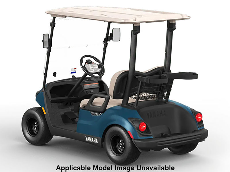 2025 Yamaha Drive2 PTV QuieTech EFI in Saint Maries, Idaho - Photo 7