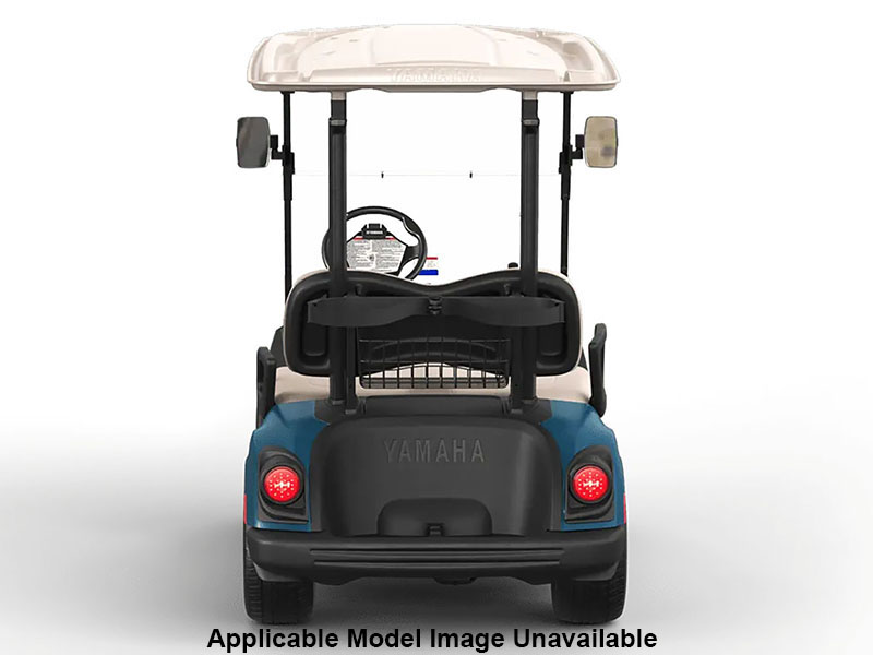 2025 Yamaha Drive2 PTV QuieTech EFI in Saint Maries, Idaho - Photo 8