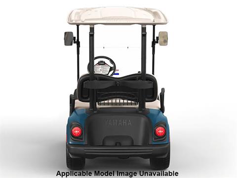 2025 Yamaha Drive2 PTV QuieTech EFI in Saint Maries, Idaho - Photo 8