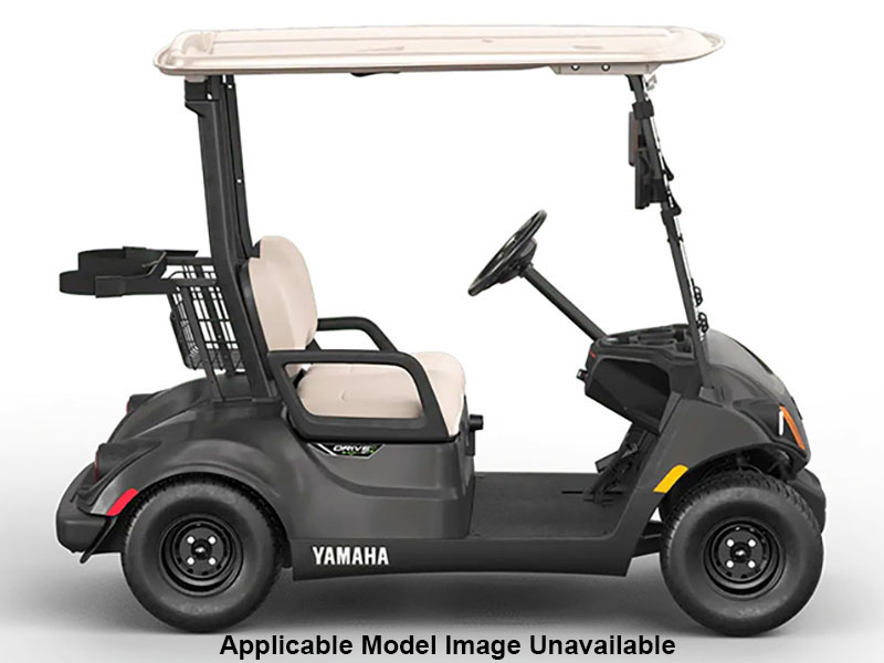 2025 Yamaha Drive2 PTV QuieTech EFI in Saint Maries, Idaho - Photo 1