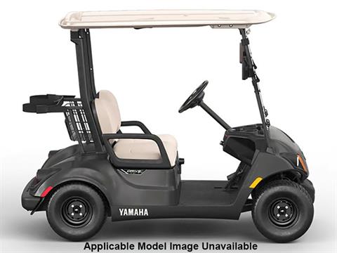 2025 Yamaha Drive2 PTV QuieTech EFI in Saint Maries, Idaho - Photo 1