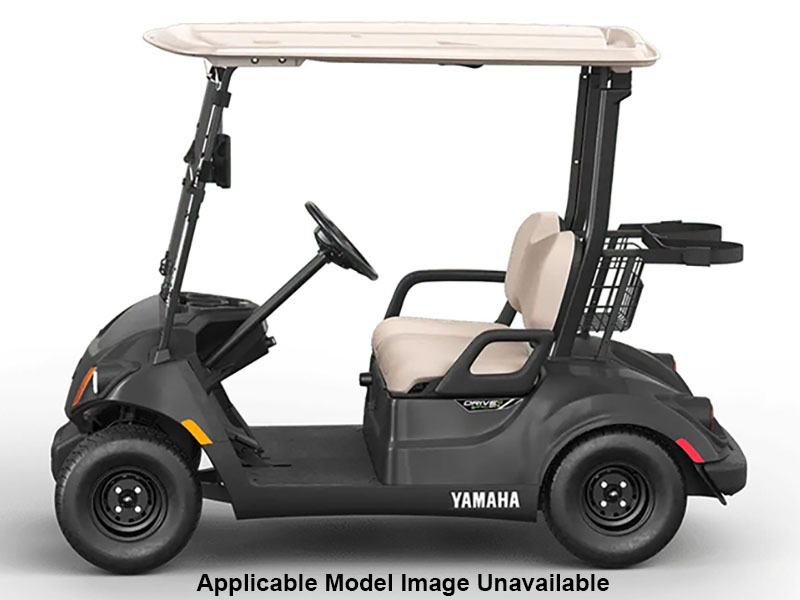 2025 Yamaha Drive2 PTV QuieTech EFI in Saint Maries, Idaho - Photo 2