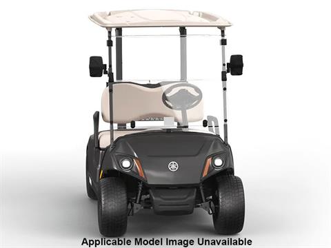 2025 Yamaha Drive2 PTV QuieTech EFI in Saint Maries, Idaho - Photo 5
