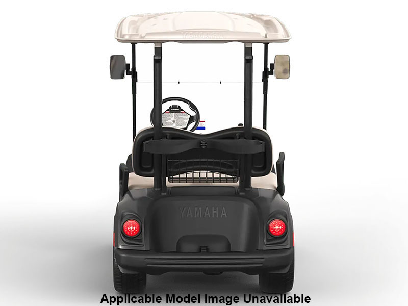 2025 Yamaha Drive2 PTV QuieTech EFI in Saint Maries, Idaho - Photo 8