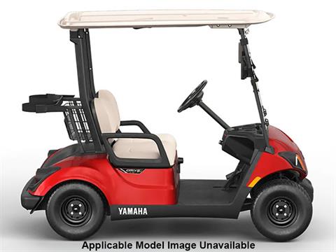 2025 Yamaha Drive2 PTV QuieTech EFI