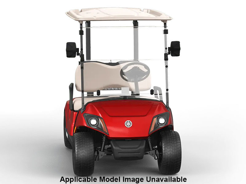 2025 Yamaha Drive2 PTV QuieTech EFI in Saint Maries, Idaho - Photo 5