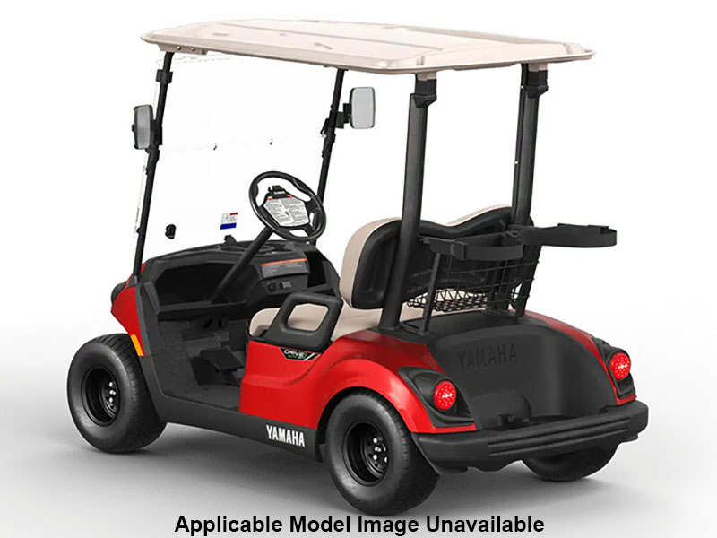 2025 Yamaha Drive2 PTV QuieTech EFI in Saint Maries, Idaho - Photo 7