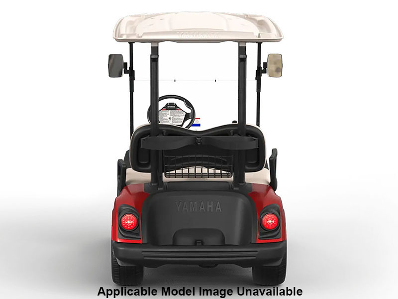 2025 Yamaha Drive2 PTV QuieTech EFI in Saint Maries, Idaho - Photo 8