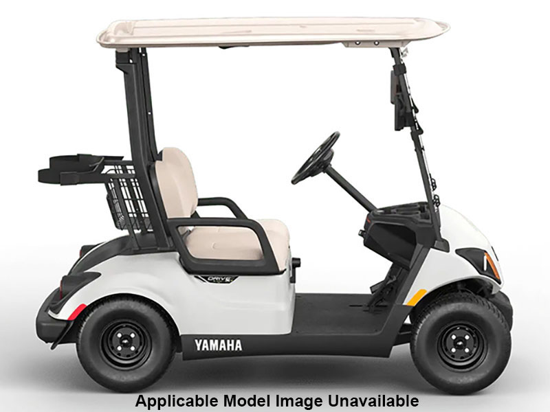2025 Yamaha Drive2 PTV QuieTech EFI in Saint Maries, Idaho - Photo 1