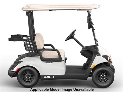 2025 Yamaha Drive2 PTV QuieTech EFI