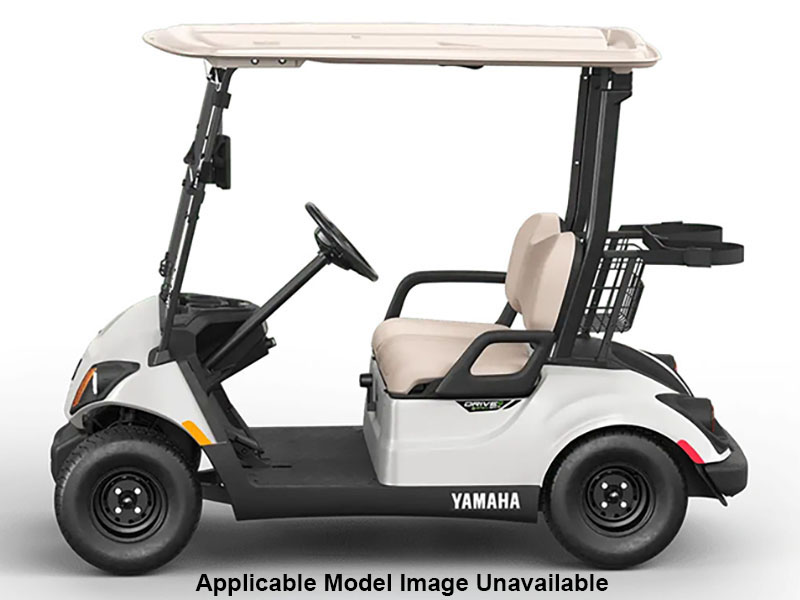 2025 Yamaha Drive2 PTV QuieTech EFI in Saint Maries, Idaho - Photo 2