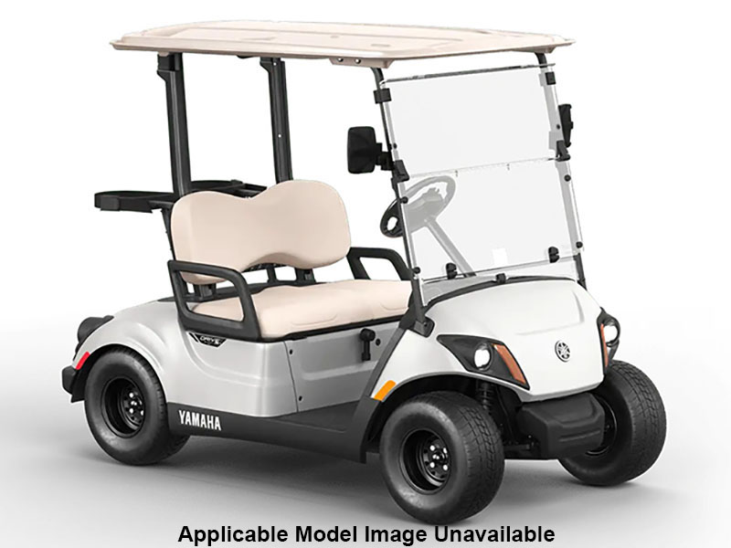2025 Yamaha Drive2 PTV QuieTech EFI in Saint Maries, Idaho - Photo 3