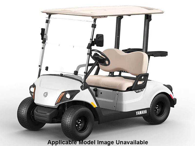 2025 Yamaha Drive2 PTV QuieTech EFI in Saint Maries, Idaho - Photo 4