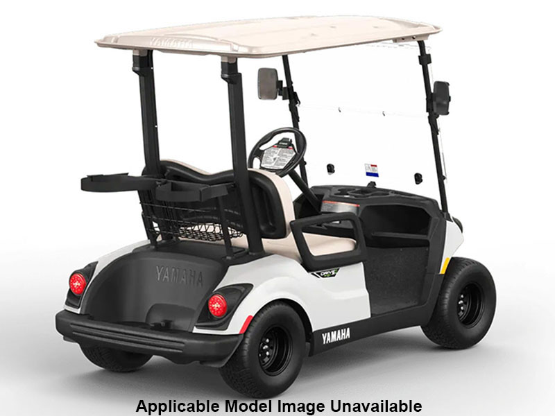 2025 Yamaha Drive2 PTV QuieTech EFI in Saint Maries, Idaho - Photo 6