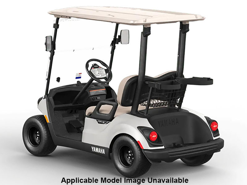 2025 Yamaha Drive2 PTV QuieTech EFI in Saint Maries, Idaho - Photo 7