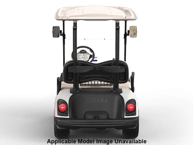 2025 Yamaha Drive2 PTV QuieTech EFI in Saint Maries, Idaho - Photo 8