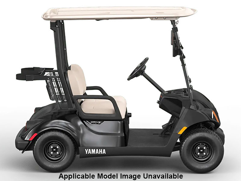 2025 Yamaha Drive2 PTV QuieTech EFI in Saint Maries, Idaho - Photo 1