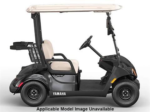 2025 Yamaha Drive2 PTV QuieTech EFI