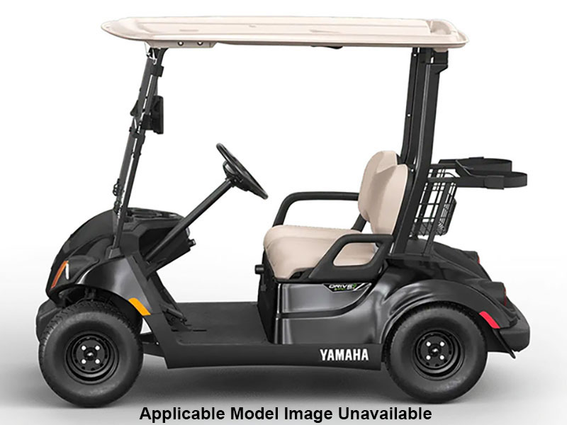 2025 Yamaha Drive2 PTV QuieTech EFI in Saint Maries, Idaho - Photo 2