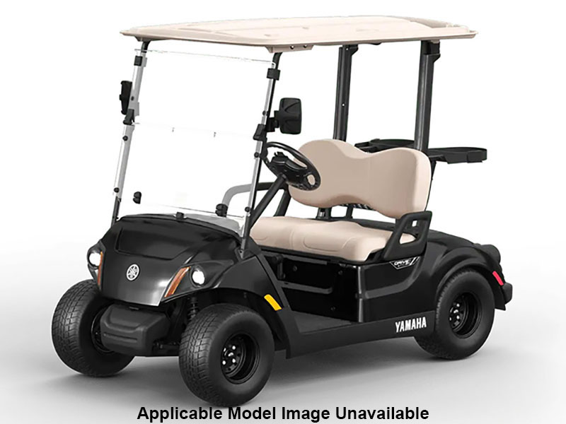 2025 Yamaha Drive2 PTV QuieTech EFI in Saint Maries, Idaho - Photo 4