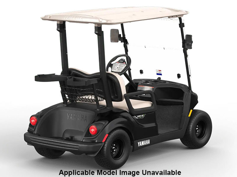 2025 Yamaha Drive2 PTV QuieTech EFI in Saint Maries, Idaho - Photo 6
