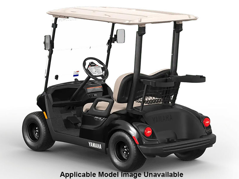 2025 Yamaha Drive2 PTV QuieTech EFI in Saint Maries, Idaho - Photo 7
