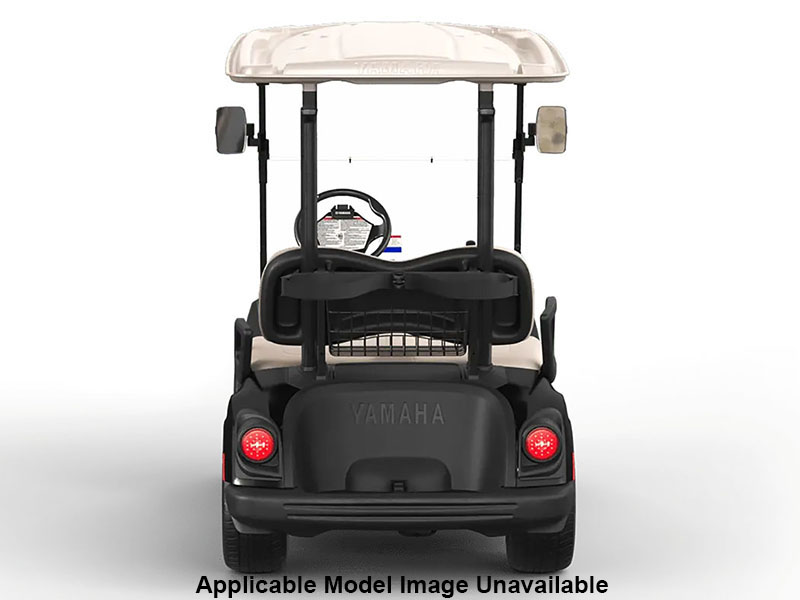 2025 Yamaha Drive2 PTV QuieTech EFI in Saint Maries, Idaho - Photo 8
