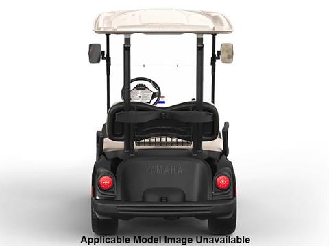 2025 Yamaha Drive2 PTV QuieTech EFI in Saint Maries, Idaho - Photo 8