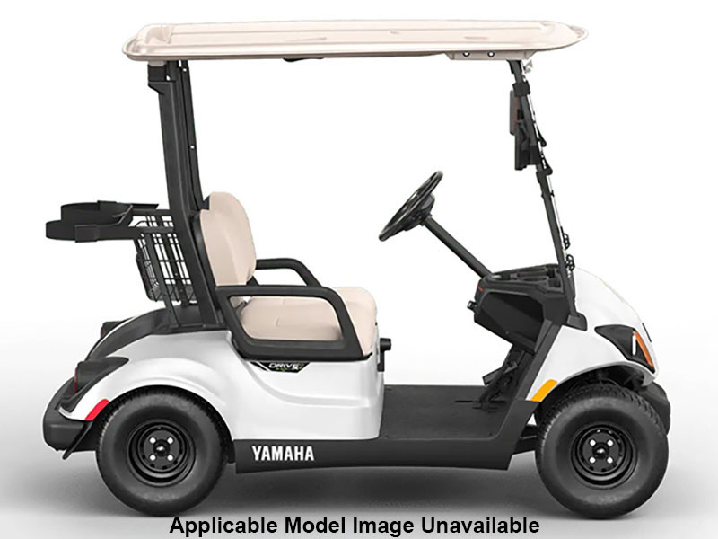 2025 Yamaha Drive2 PTV QuieTech EFI in Saint Maries, Idaho - Photo 1
