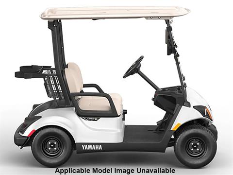2025 Yamaha Drive2 PTV QuieTech EFI