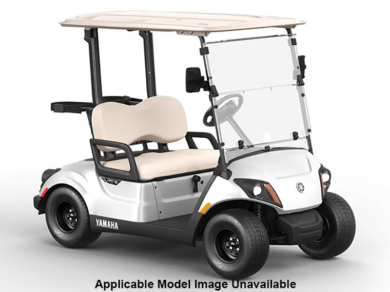 2025 Yamaha Drive2 PTV QuieTech EFI in Saint Maries, Idaho - Photo 3