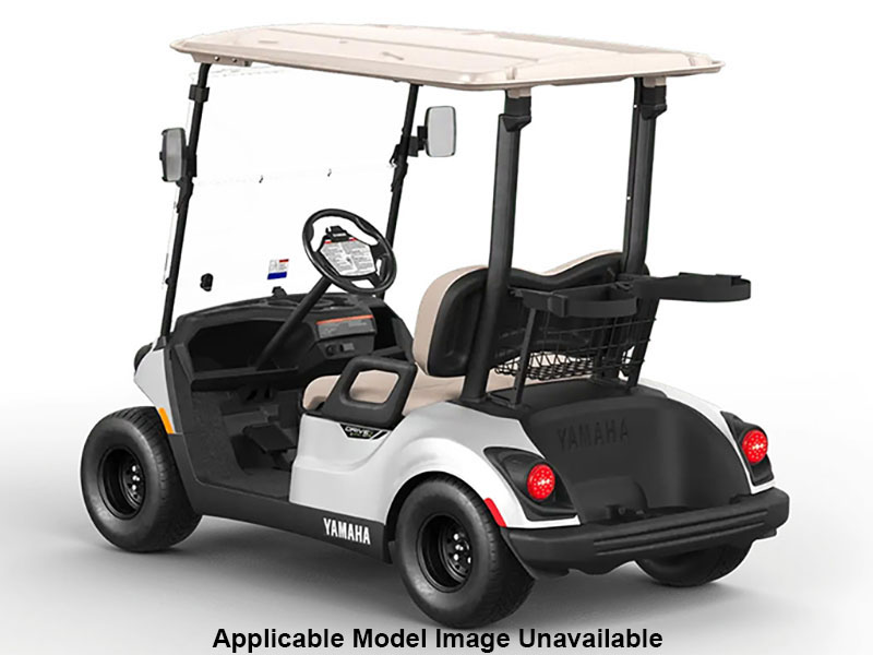 2025 Yamaha Drive2 PTV QuieTech EFI in Saint Maries, Idaho - Photo 7