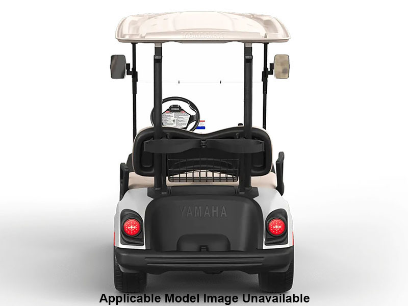 2025 Yamaha Drive2 PTV QuieTech EFI in Saint Maries, Idaho - Photo 8