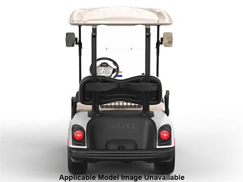 2025 Yamaha Drive2 PTV QuieTech EFI in Saint Maries, Idaho - Photo 8